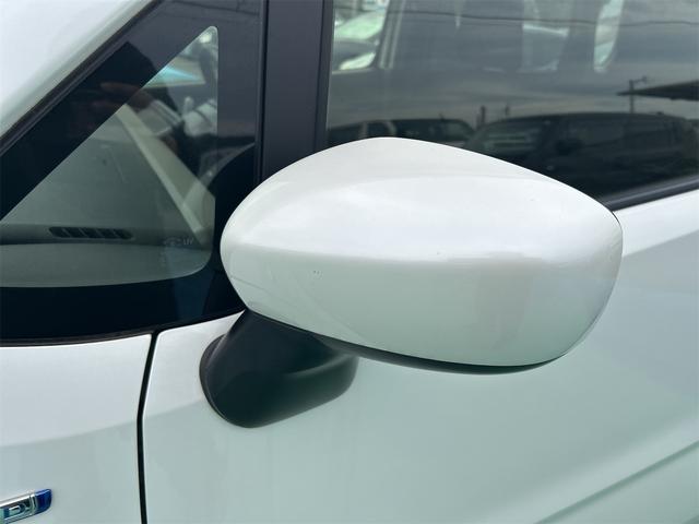 ワゴンＲ ハイブリッドＦＸ　ＥＴＣ　バックカメラ　ナビ　クリアランスソナー　レーンアシスト　衝突被害軽減システム　オートライト　スマートキー　アイドリングストップ　電動格納ミラー　シートヒーター　ベンチシート　ＣＶＴ（30枚目）