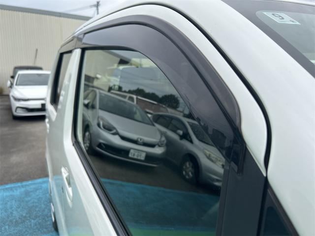 ワゴンＲ ハイブリッドＦＸ　ＥＴＣ　バックカメラ　ナビ　クリアランスソナー　レーンアシスト　衝突被害軽減システム　オートライト　スマートキー　アイドリングストップ　電動格納ミラー　シートヒーター　ベンチシート　ＣＶＴ（34枚目）