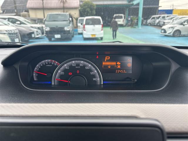 ワゴンＲ ハイブリッドＦＸ　ＥＴＣ　バックカメラ　ナビ　クリアランスソナー　レーンアシスト　衝突被害軽減システム　オートライト　スマートキー　アイドリングストップ　電動格納ミラー　シートヒーター　ベンチシート　ＣＶＴ（42枚目）