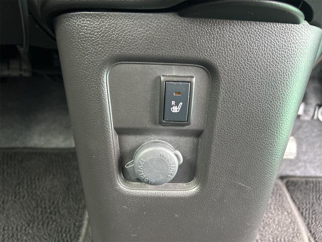 ワゴンＲ ハイブリッドＦＸ　ＥＴＣ　バックカメラ　ナビ　クリアランスソナー　レーンアシスト　衝突被害軽減システム　オートライト　スマートキー　アイドリングストップ　電動格納ミラー　シートヒーター　ベンチシート　ＣＶＴ（43枚目）