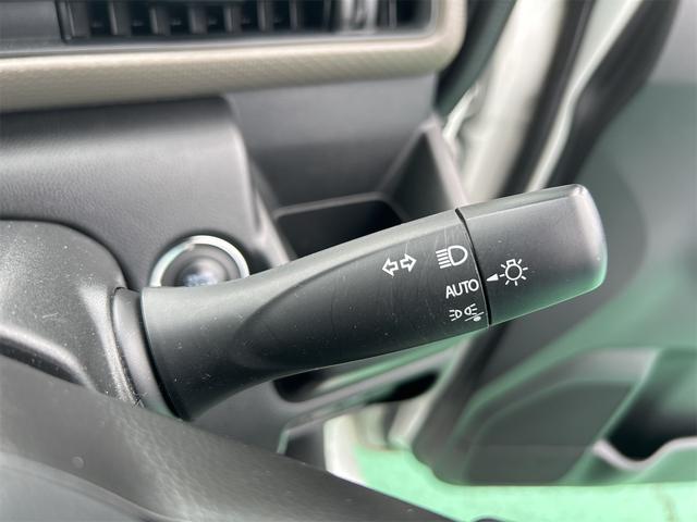 ワゴンＲ ハイブリッドＦＸ　ＥＴＣ　バックカメラ　ナビ　クリアランスソナー　レーンアシスト　衝突被害軽減システム　オートライト　スマートキー　アイドリングストップ　電動格納ミラー　シートヒーター　ベンチシート　ＣＶＴ（45枚目）