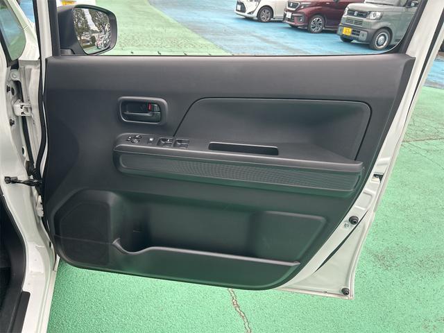 ワゴンＲ ハイブリッドＦＸ　ＥＴＣ　バックカメラ　ナビ　クリアランスソナー　レーンアシスト　衝突被害軽減システム　オートライト　スマートキー　アイドリングストップ　電動格納ミラー　シートヒーター　ベンチシート　ＣＶＴ（48枚目）