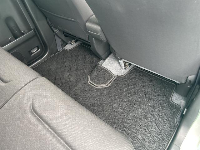 ワゴンＲ ハイブリッドＦＸ　ＥＴＣ　バックカメラ　ナビ　クリアランスソナー　レーンアシスト　衝突被害軽減システム　オートライト　スマートキー　アイドリングストップ　電動格納ミラー　シートヒーター　ベンチシート　ＣＶＴ（52枚目）