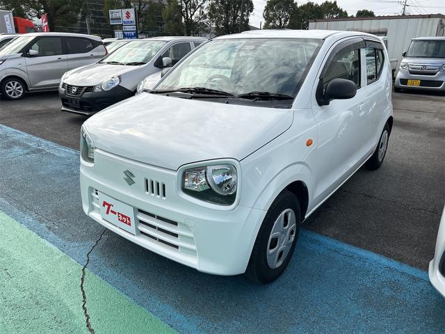 アルト L バックカメラ ナビ レーンアシスト 衝突被害軽減システム オートライト キーレスエントリー アイドリングストップ シートヒーター CVT 盗難防止システム ABS ESC Bluetooth(12枚目)