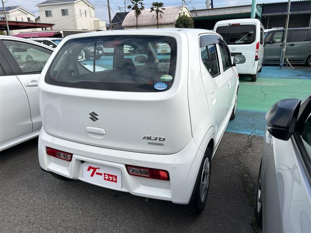 アルト L バックカメラ ナビ レーンアシスト 衝突被害軽減システム オートライト キーレスエントリー アイドリングストップ シートヒーター CVT 盗難防止システム ABS ESC Bluetooth(15枚目)