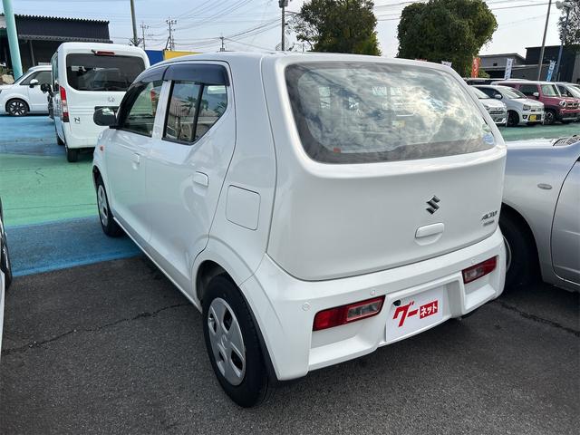 アルト L バックカメラ ナビ レーンアシスト 衝突被害軽減システム オートライト キーレスエントリー アイドリングストップ シートヒーター CVT 盗難防止システム ABS ESC Bluetooth(22枚目)