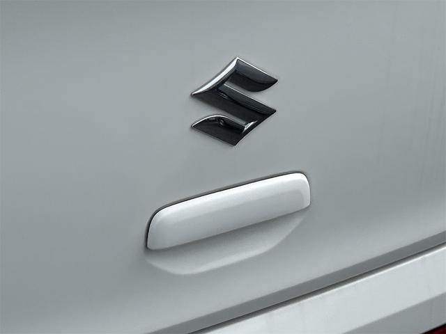 アルト L バックカメラ ナビ レーンアシスト 衝突被害軽減システム オートライト キーレスエントリー アイドリングストップ シートヒーター CVT 盗難防止システム ABS ESC Bluetooth(23枚目)