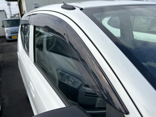 アルト L バックカメラ ナビ レーンアシスト 衝突被害軽減システム オートライト キーレスエントリー アイドリングストップ シートヒーター CVT 盗難防止システム ABS ESC Bluetooth(33枚目)