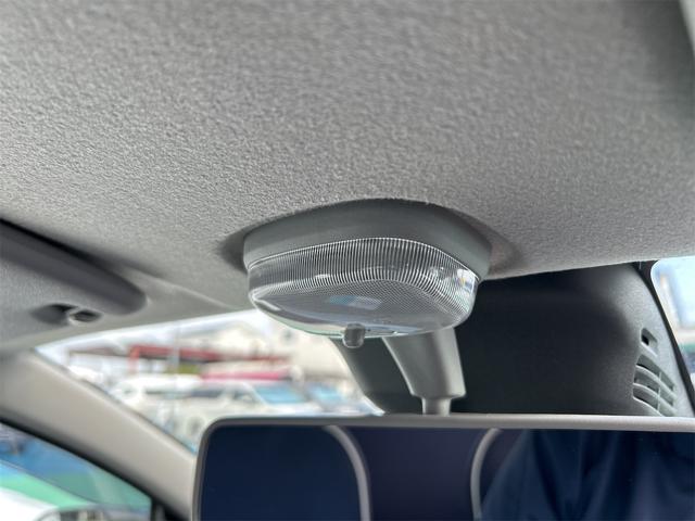 アルト L バックカメラ ナビ レーンアシスト 衝突被害軽減システム オートライト キーレスエントリー アイドリングストップ シートヒーター CVT 盗難防止システム ABS ESC Bluetooth(38枚目)