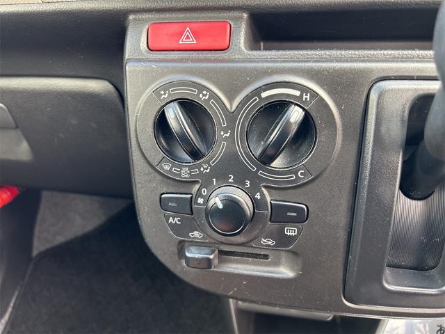 アルト L バックカメラ ナビ レーンアシスト 衝突被害軽減システム オートライト キーレスエントリー アイドリングストップ シートヒーター CVT 盗難防止システム ABS ESC Bluetooth(39枚目)