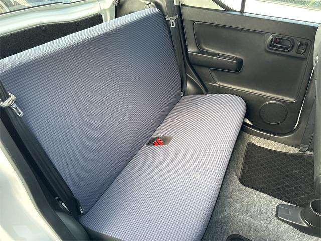 アルト L バックカメラ ナビ レーンアシスト 衝突被害軽減システム オートライト キーレスエントリー アイドリングストップ シートヒーター CVT 盗難防止システム ABS ESC Bluetooth(43枚目)