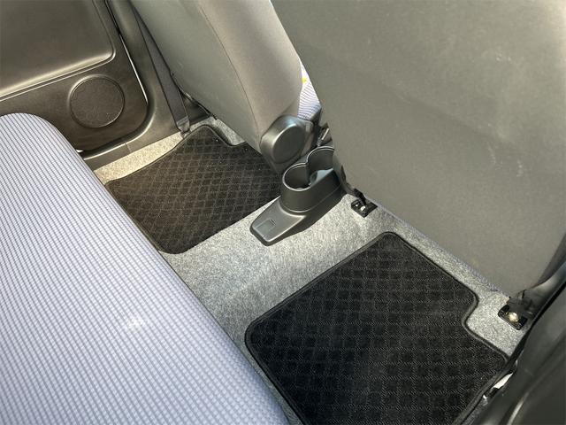 アルト L バックカメラ ナビ レーンアシスト 衝突被害軽減システム オートライト キーレスエントリー アイドリングストップ シートヒーター CVT 盗難防止システム ABS ESC Bluetooth(45枚目)