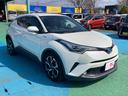 Ｃ－ＨＲ Ｇ　ハイブリッド　ナビ　フルセグＴＶ　バックカメラ　衝突被害軽減ブレーキ　障害物センサー　アルミホイール　ドライブレコーダー　シートヒーター（3枚目）