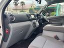 NISSAN NV350CARAVAN WAGON