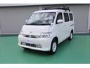 TOYOTA TOWNACE VAN