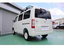 TOYOTA TOWNACE VAN