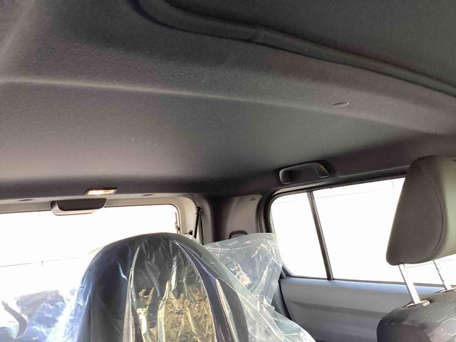 タフト Ｇ　インパネシフト　プッシュスタートスイッチ　電子カードキー　電動パーキングブレーキ　カーナビ　オートマチックハイビーム　被害軽減ブレーキ　車線逸脱防止　ガラスルーフ　アルミホイール　ＡＢＳ（12枚目）