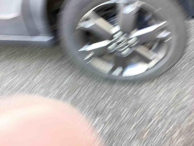 タフト Ｇ　インパネシフト　プッシュスタートスイッチ　電子カードキー　電動パーキングブレーキ　カーナビ　オートマチックハイビーム　被害軽減ブレーキ　車線逸脱防止　ガラスルーフ　アルミホイール　ＡＢＳ（20枚目）