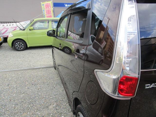 デイズ ハイウェイスター G プシュスタート/エマーゼエンシーブレキ/アラウンドビューモニター/ETC/ナビ/TV/禁煙車/HIDオートライト/オートエアコン(9枚目)