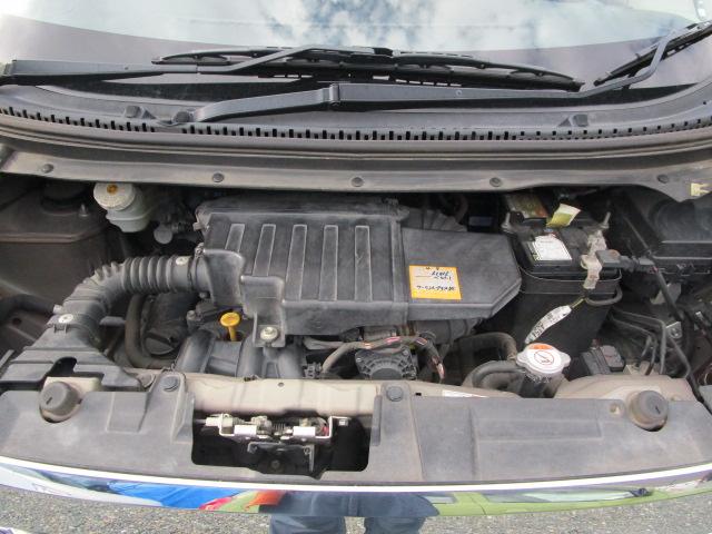 デイズ ハイウェイスター G プシュスタート/エマーゼエンシーブレキ/アラウンドビューモニター/ETC/ナビ/TV/禁煙車/HIDオートライト/オートエアコン(17枚目)