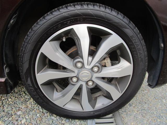 デイズ ハイウェイスター G プシュスタート/エマーゼエンシーブレキ/アラウンドビューモニター/ETC/ナビ/TV/禁煙車/HIDオートライト/オートエアコン(19枚目)