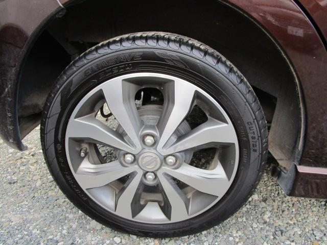 デイズ ハイウェイスター G プシュスタート/エマーゼエンシーブレキ/アラウンドビューモニター/ETC/ナビ/TV/禁煙車/HIDオートライト/オートエアコン(20枚目)