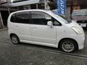 SUZUKI MR WAGON