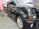 SUZUKI WAGON R RR