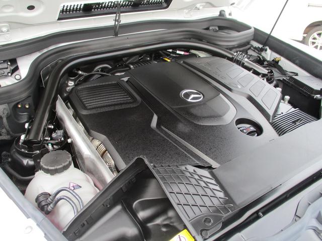 Ｇクラス Ｇ４００ｄ　マヌファクトゥーアエディション（30枚目）