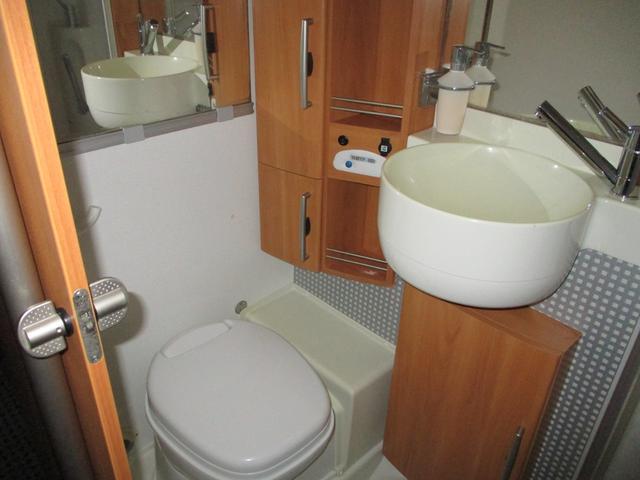 *その他 ハイマー 783(52枚目)