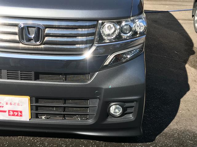 Ｇ　プッシュスタート　ＨＩＤ　両側スライドドア　ＣＶＴ　ＣＤ　ＵＳＢ　ＡＵＸ　ＥＣＯＮ　フォグ　ウィンカーミラー(5枚目)