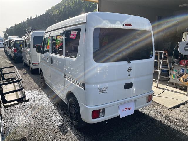 日産 ＮＶ１００クリッパーバン