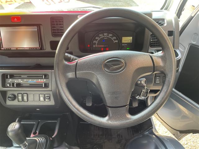 快適な座り心地ですよ。ドライブもゆっくり楽しめますね。