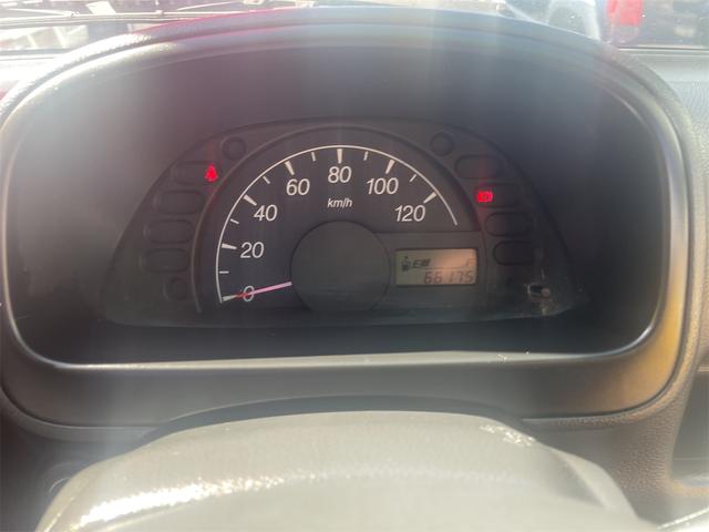 キャリイトラック 　パワーゲート　パワステ　エアコン（10枚目）