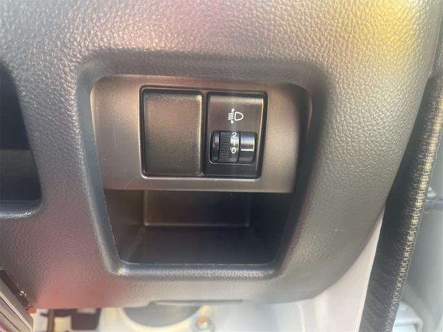 キャリイトラック 　パワーゲート　パワステ　エアコン（11枚目）