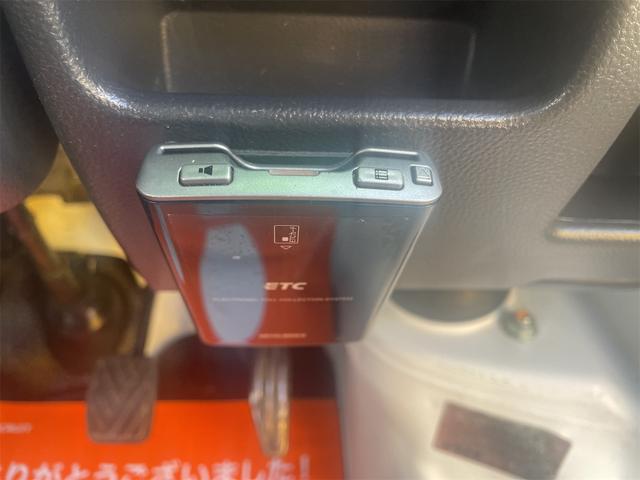 キャリイトラック 　パワーゲート　パワステ　エアコン（12枚目）