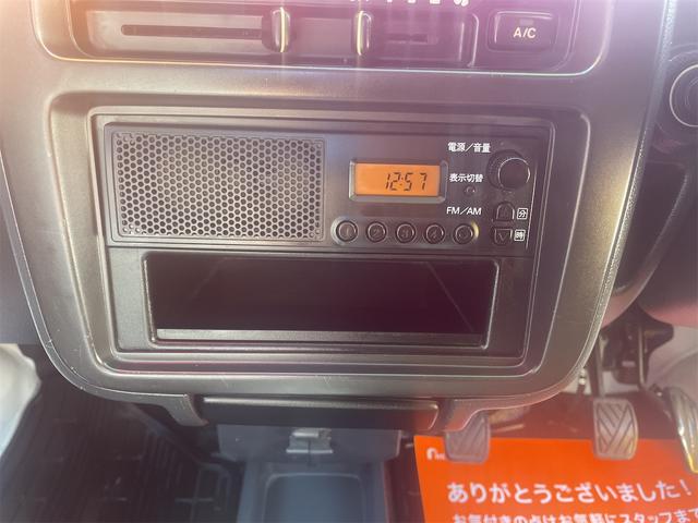 キャリイトラック 　パワーゲート　パワステ　エアコン（14枚目）