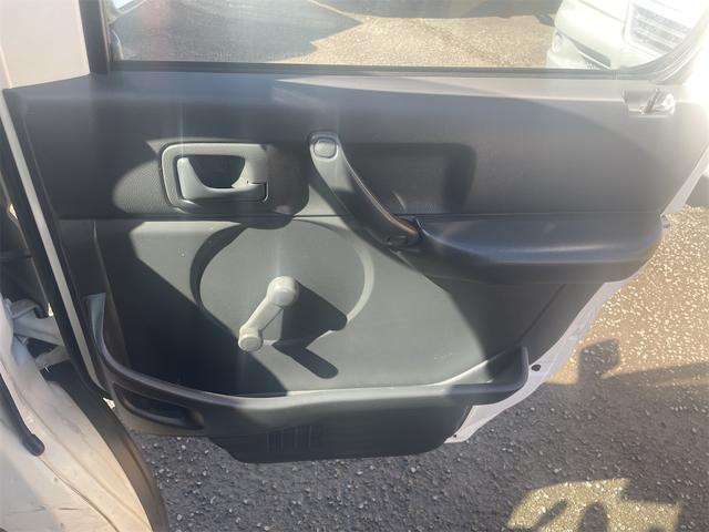 キャリイトラック 　パワーゲート　パワステ　エアコン（16枚目）