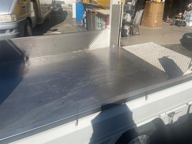 キャリイトラック 　パワーゲート　パワステ　エアコン（22枚目）