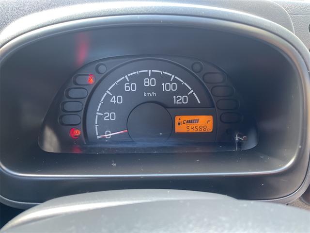 キャリイトラック 垂直式ゲートリフター 5速ミッション パワステ(14枚目)