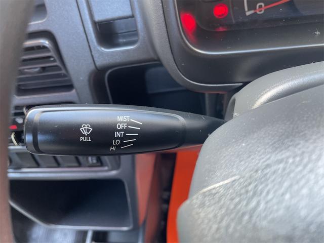 キャリイトラック 垂直式ゲートリフター 5速ミッション パワステ(16枚目)