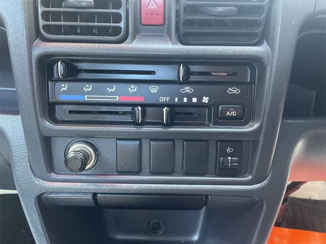 キャリイトラック 垂直式ゲートリフター 5速ミッション パワステ(18枚目)