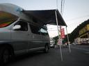 TOYOTA GRAND HIACE