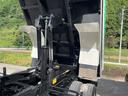 ダンプ 4tダンプ ETC 6速ミッション コボレーン張替仕上げ済 左側電動格納ミラー(15枚目)