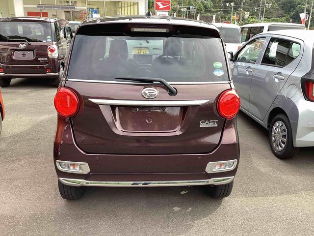 ピクシスジョイ Ｆ　Ｇ　ＳＡＩＩＩ　インパネシフト　プッシュスタートスイッチ　電子カードキー　カーナビ　アルミホイール　ＡＢＳ（3枚目）