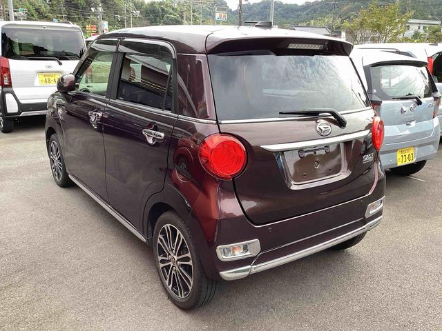 ピクシスジョイ Ｆ　Ｇ　ＳＡＩＩＩ　インパネシフト　プッシュスタートスイッチ　電子カードキー　カーナビ　アルミホイール　ＡＢＳ（9枚目）