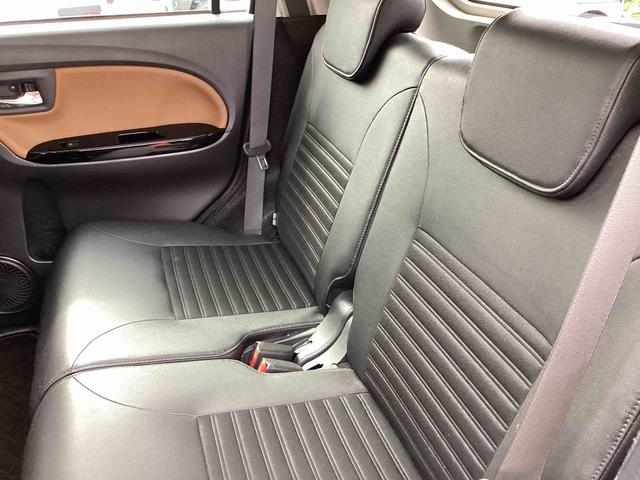 ピクシスジョイ Ｆ　Ｇ　ＳＡＩＩＩ　インパネシフト　プッシュスタートスイッチ　電子カードキー　カーナビ　アルミホイール　ＡＢＳ（14枚目）