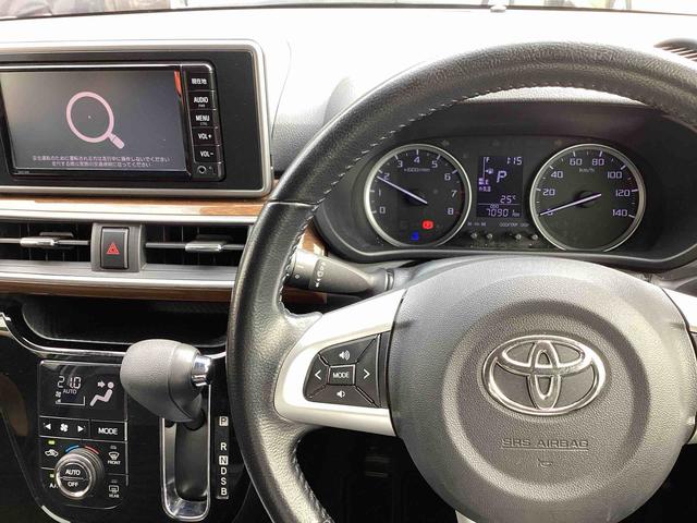 ピクシスジョイ Ｆ　Ｇ　ＳＡＩＩＩ　インパネシフト　プッシュスタートスイッチ　電子カードキー　カーナビ　アルミホイール　ＡＢＳ（15枚目）