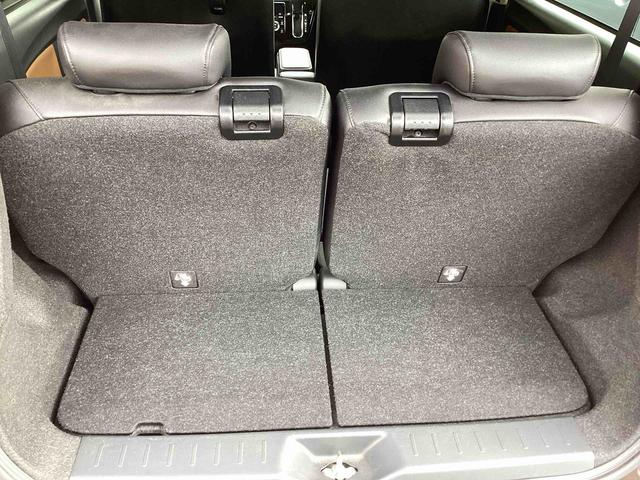 ピクシスジョイ Ｆ　Ｇ　ＳＡＩＩＩ　インパネシフト　プッシュスタートスイッチ　電子カードキー　カーナビ　アルミホイール　ＡＢＳ（18枚目）