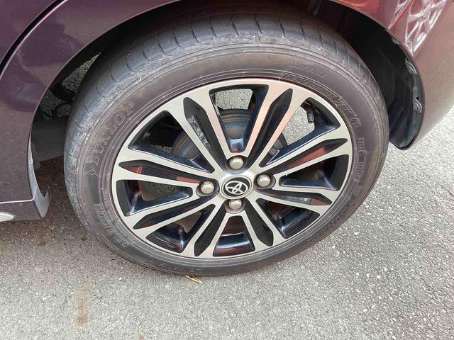 ピクシスジョイ Ｆ　Ｇ　ＳＡＩＩＩ　インパネシフト　プッシュスタートスイッチ　電子カードキー　カーナビ　アルミホイール　ＡＢＳ（20枚目）